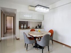Treasure Crest (D19), Condominium #569635061